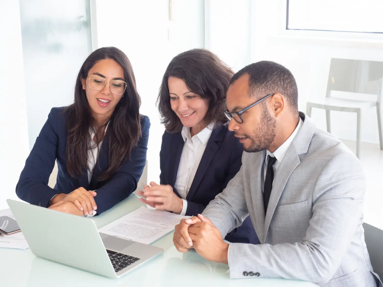 Programas psicológicos para empresas