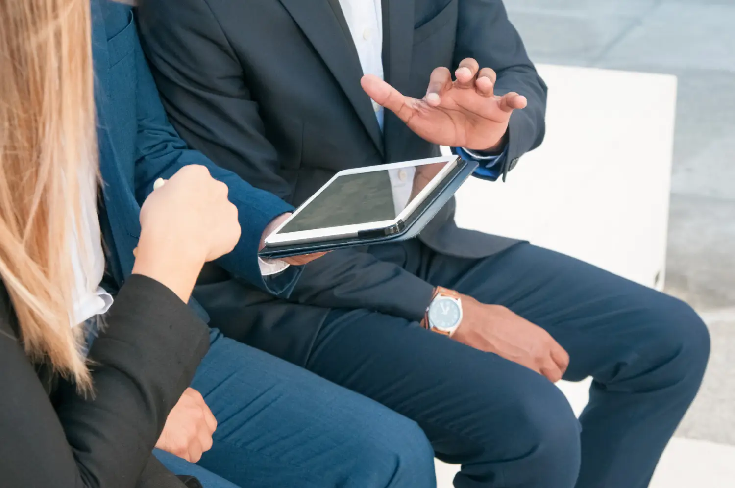 Coaching Ejecutivo