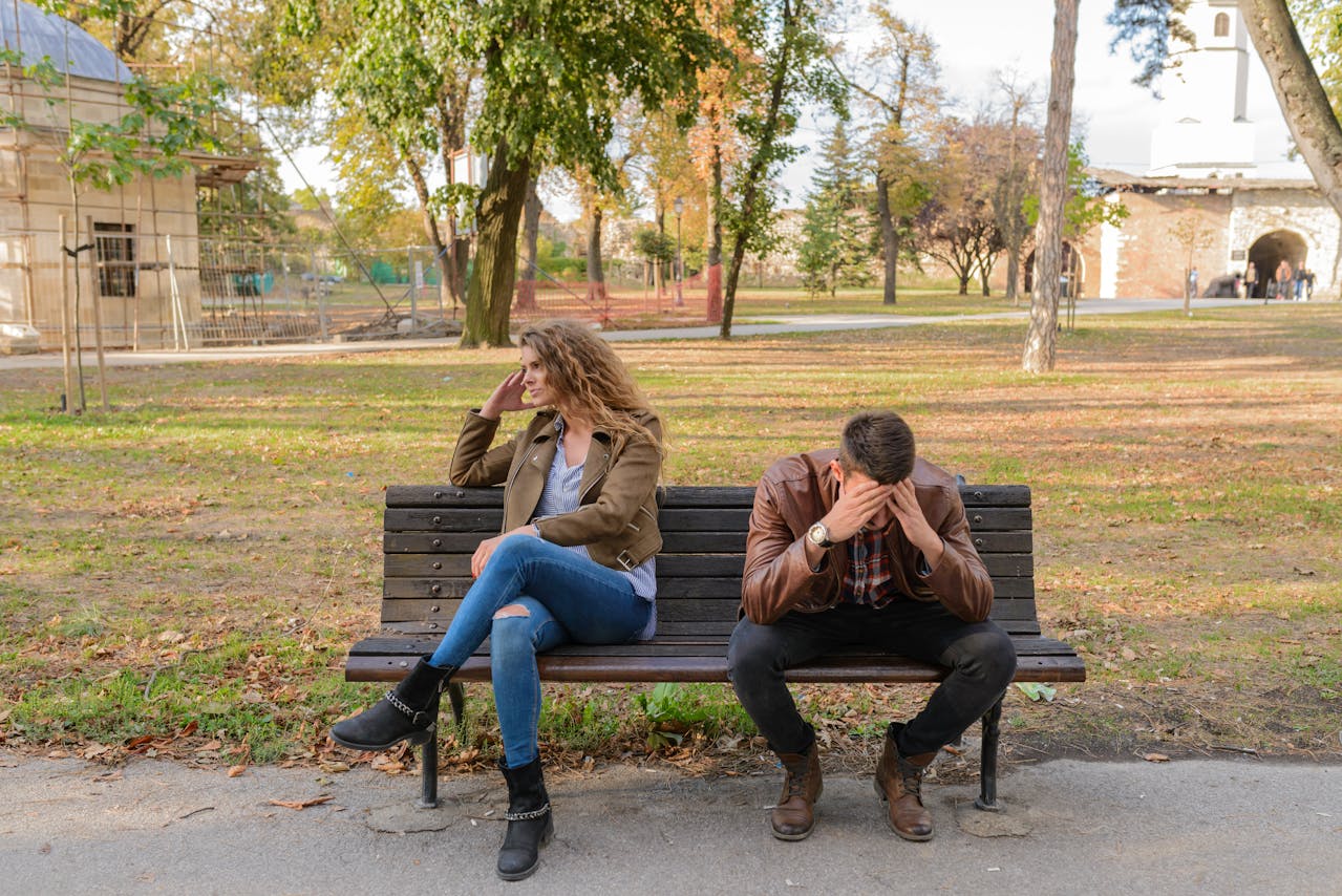 Terapia Para Parejas Tóxicas