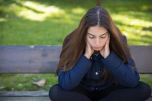 Depresión Adolescentes