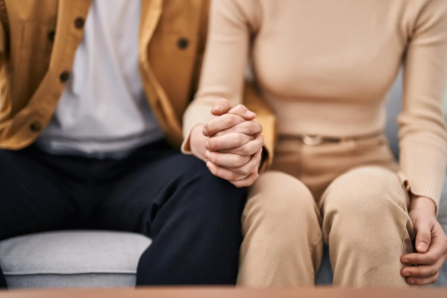 Terapia de Pareja